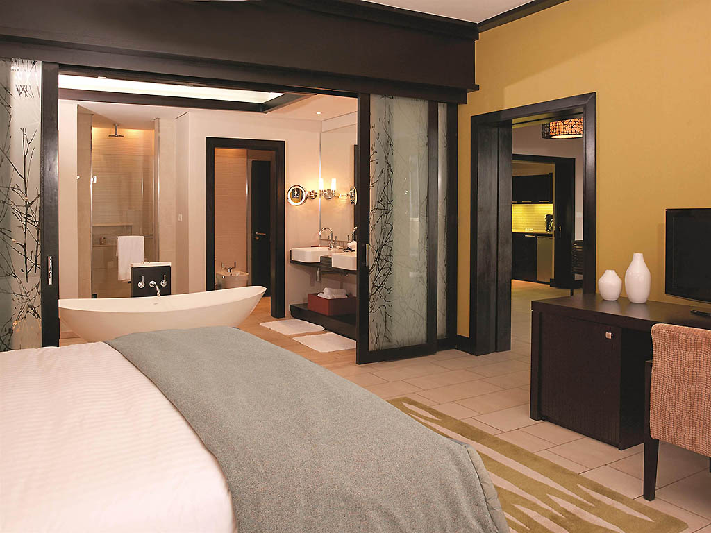 Hotel in Zimbali Fairmont Zimbali Resort AccorHotels