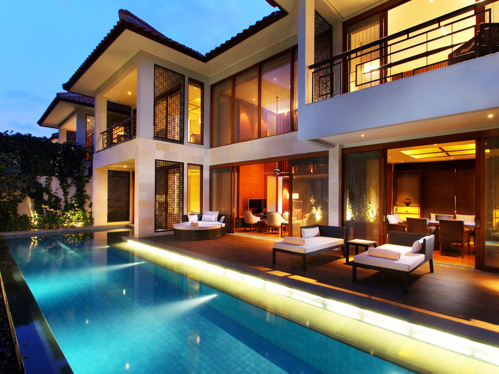 Hotel In Bali Fairmont Sanur Beach Hotel Fairmont Sanur Beach Bali