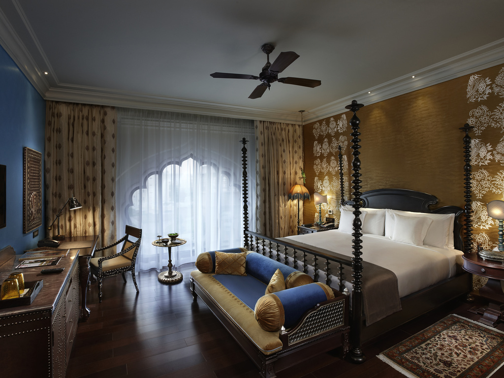 Fairmont Jaipur 酒店 - Image 3