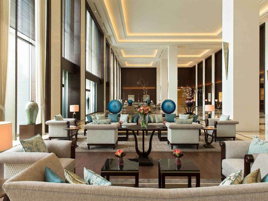 Photo - Fairmont Jakarta