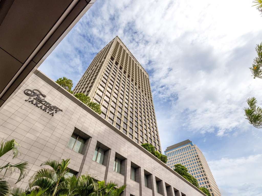 Foto - Fairmont Jakarta