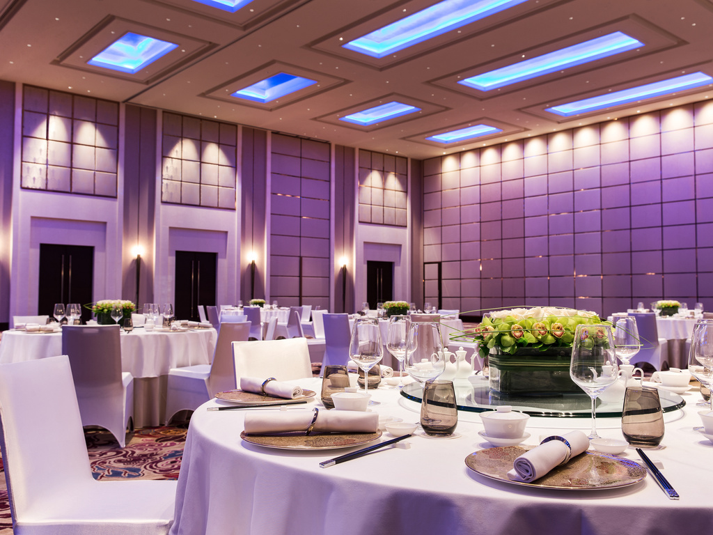 Photo - Fairmont Jakarta