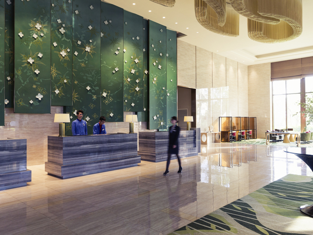 Mercure Nanchang Sunac - Image 3