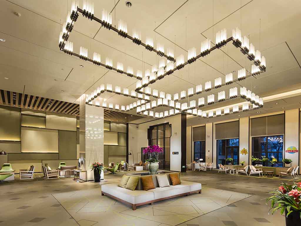 Mercure Hefei Sunac - Image 2