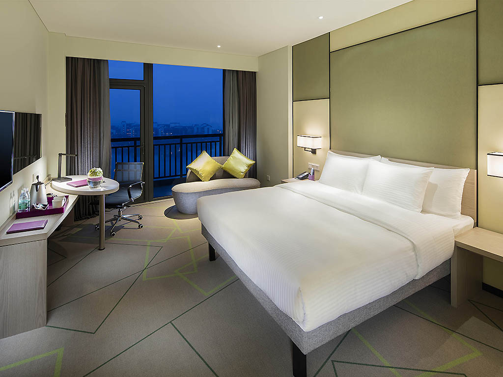 Mercure Hefei Sunac - Image 4