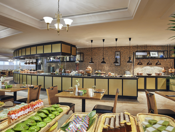 ASIAN MARKET CAFE restaurant picture