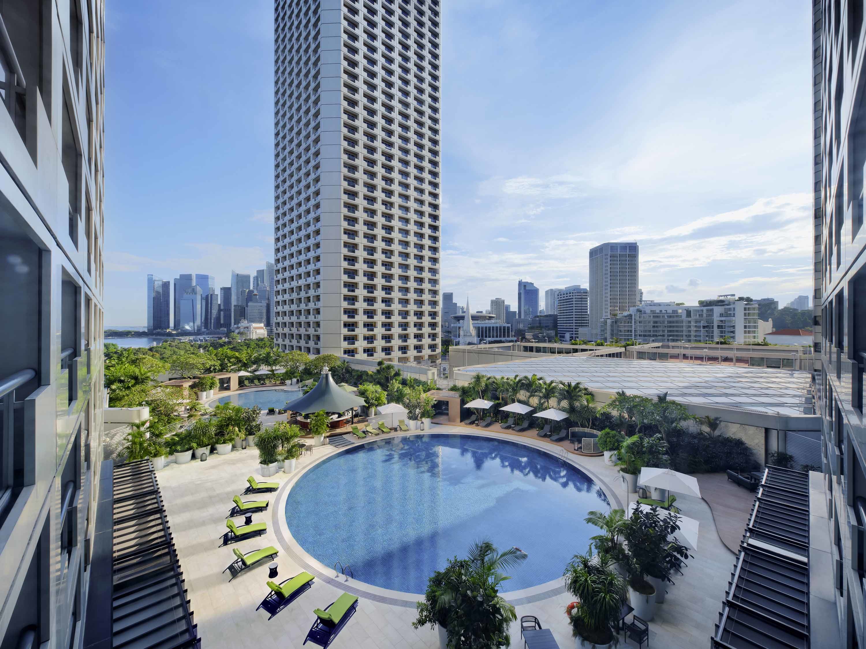 Singapore 5 Star Hotels; Singapore 5 Star Hotels;