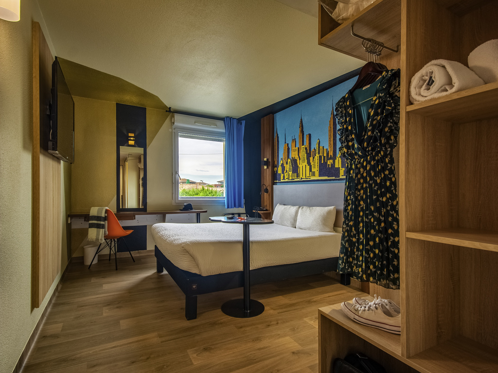 ibis Styles Toulouse Blagnac Airport - Image 1