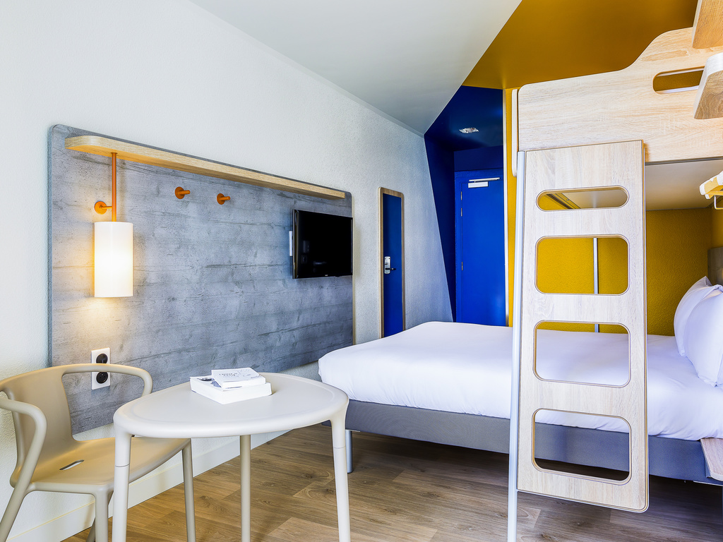 Photo - ibis Paris Gennevilliers