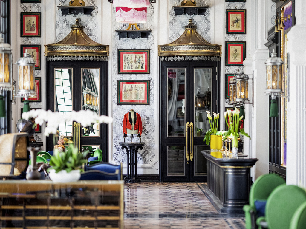 Hotel de la Coupole Sapa - MGallery Collection - Image 3