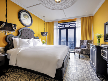 SUPERIOR ROOM , 1 King Size Bed