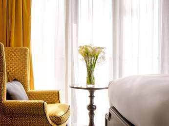 CLASSIC ROOM, 1 King Size Bed