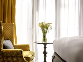 CLASSIC ROOM, 2 Single Size Beds, photo 2