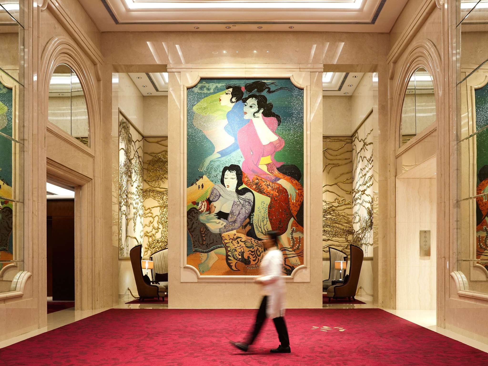 Raffles Jakarta