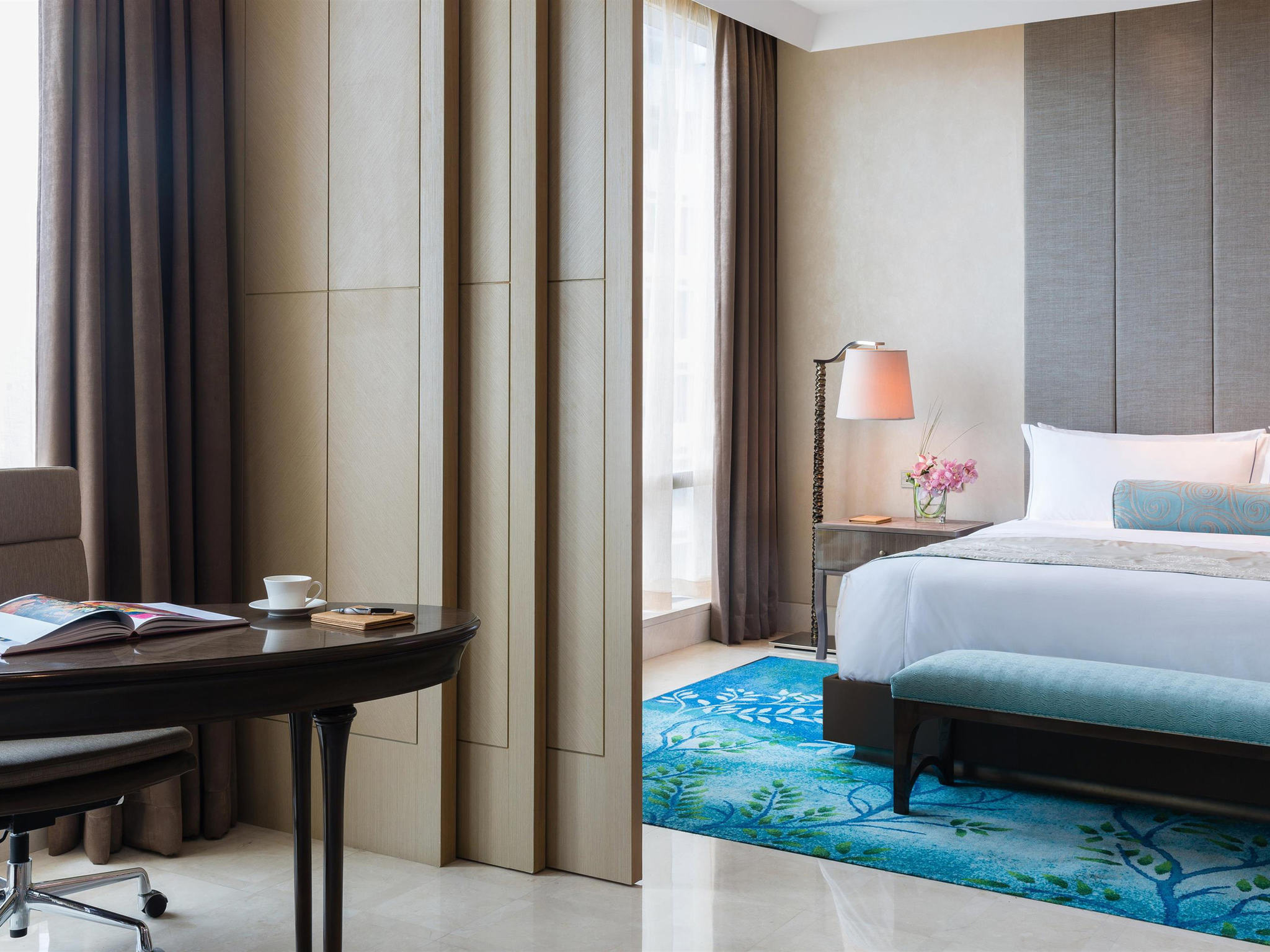 Raffles Jakarta