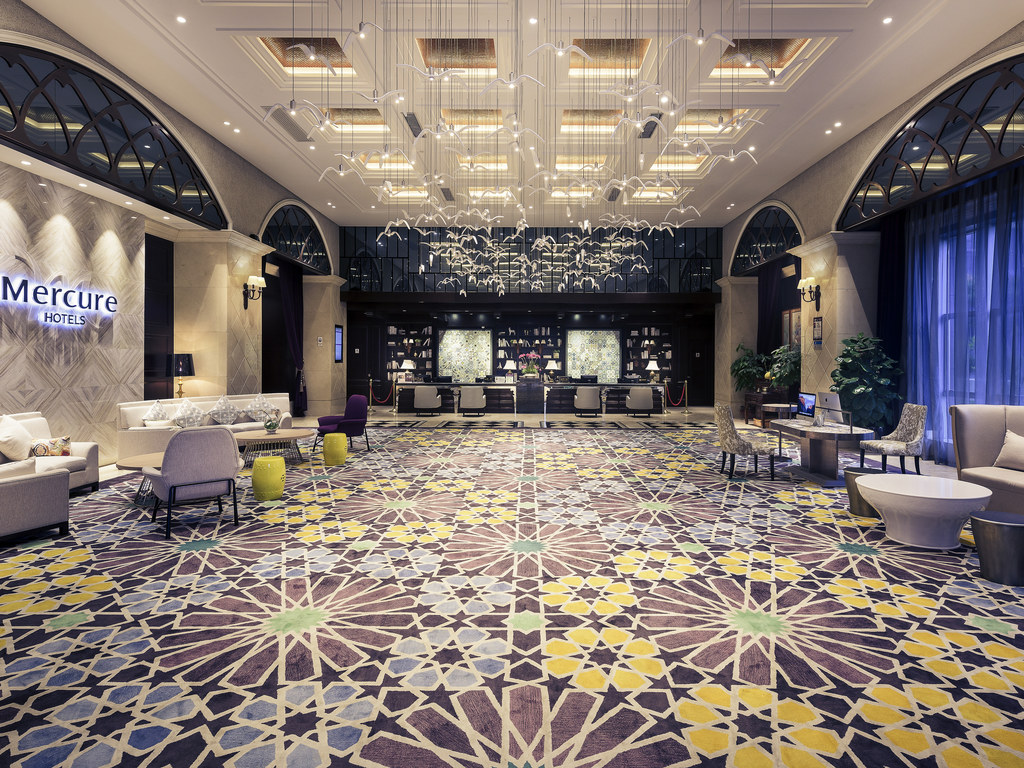 Mercure Xiamen Exhibition Centre - Image 4