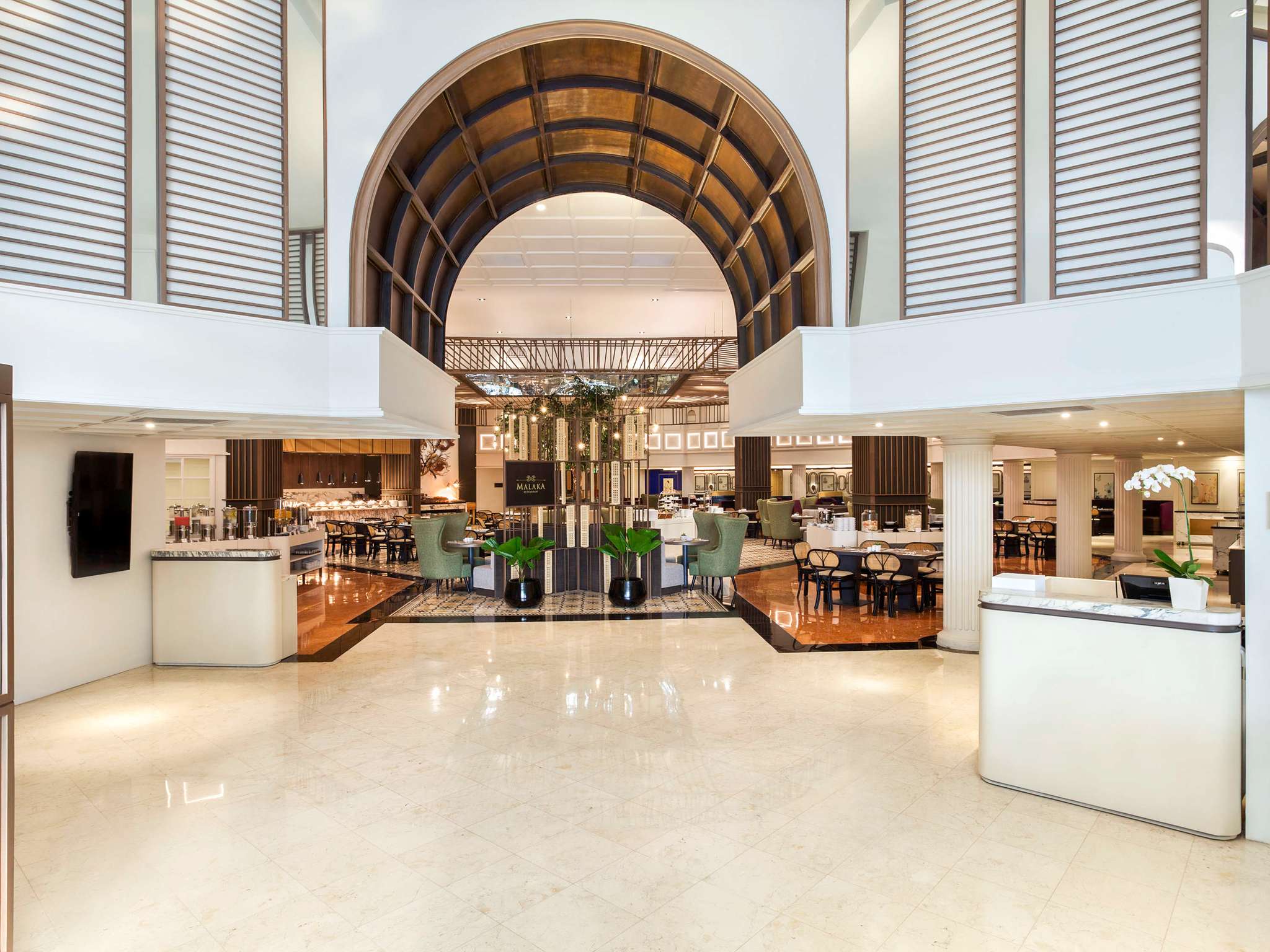 Mercure Jakarta Batavia
