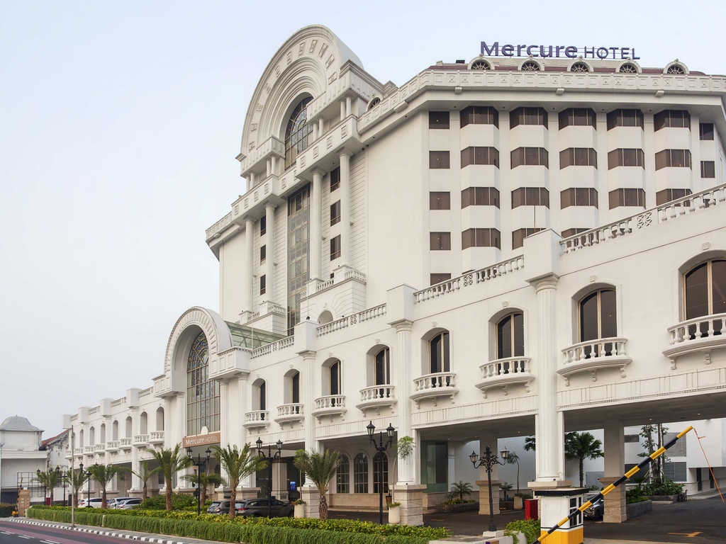 Mercure Jakarta Batavia - Image 2