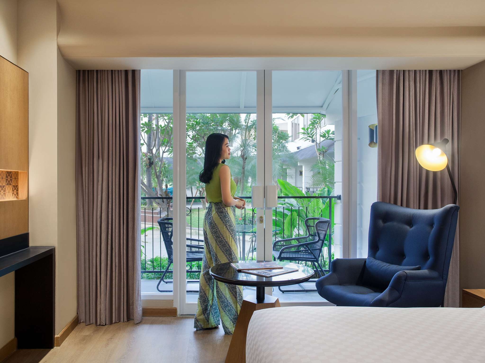 Mercure Jakarta Batavia