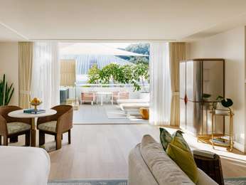 Wellness Suite