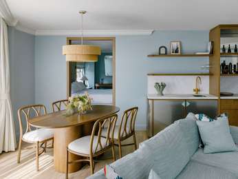 One Bedroom  Suite - Elysium Floor