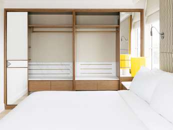 Two Bedroom Suite