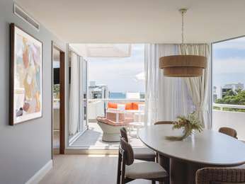 Prestige Suite