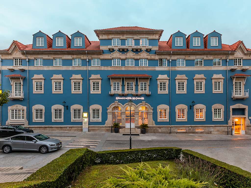 Photo - Hotel ibis Bragança