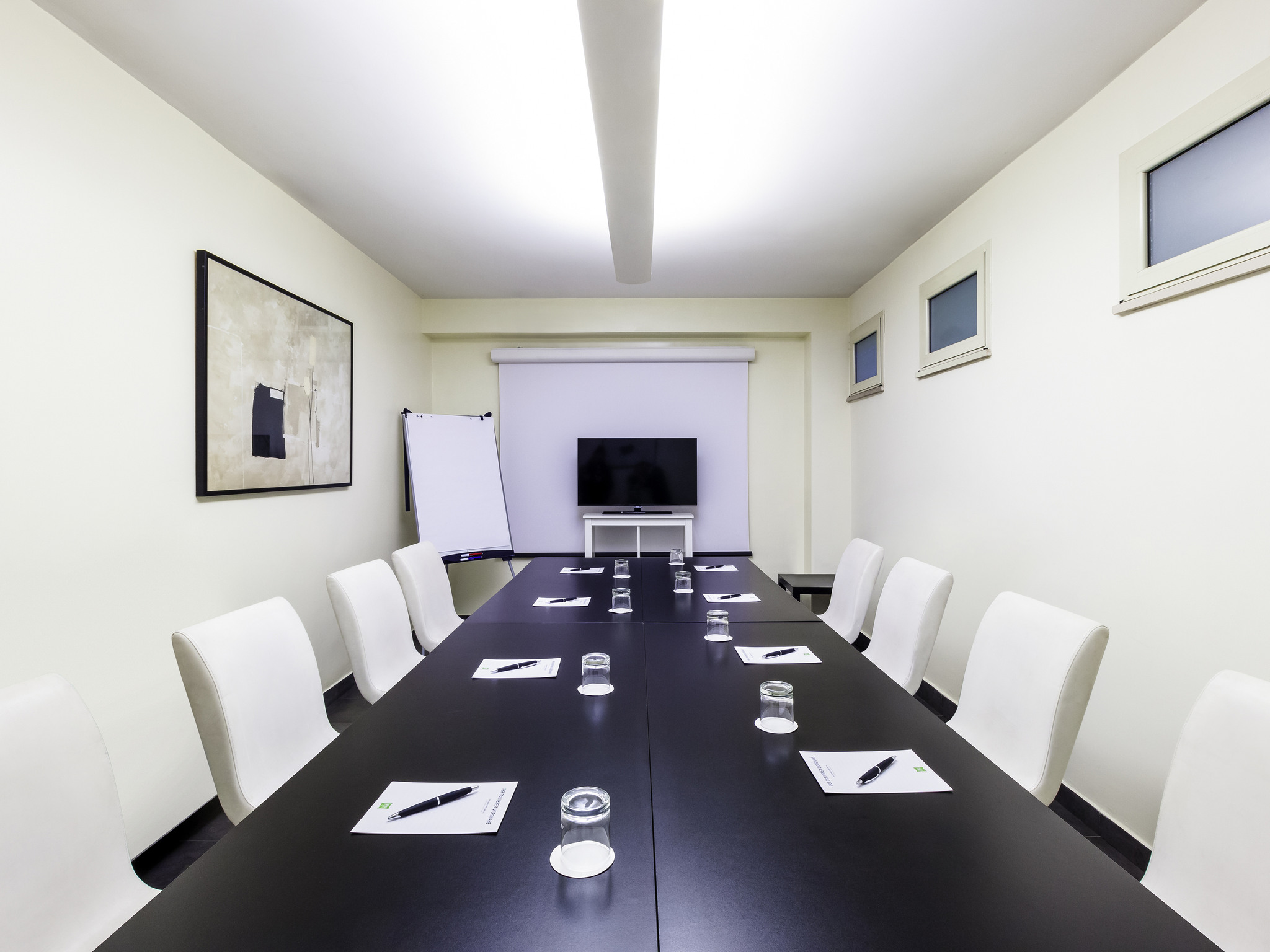 Ibis Styles Roma Art Noba Hotel Ibis Styles Roma Art Noba Hotel