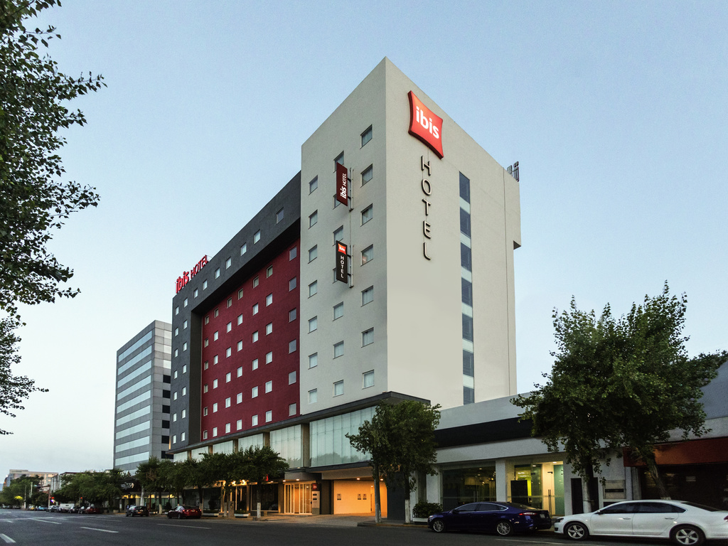 ibis Mexico Tlalnepantla - Image 1