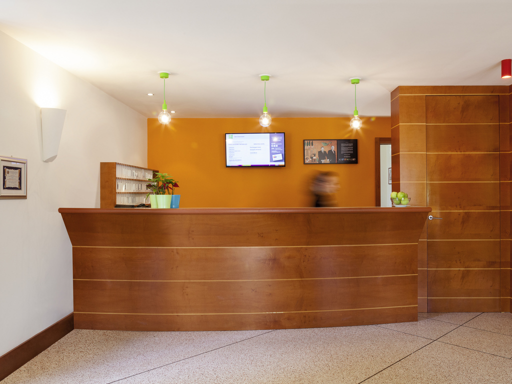 Ibis Styles Bari Giovinazzo - Image 2