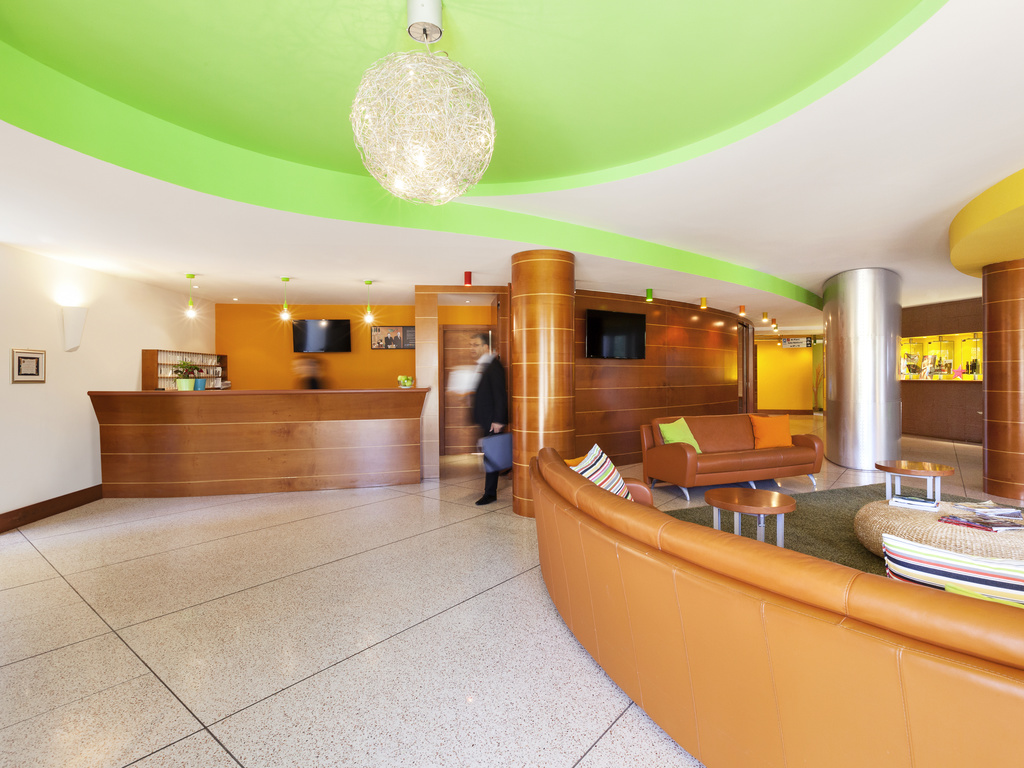 ibis Styles Bari Giovinazzo - Image 3