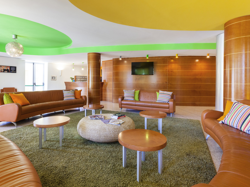 ibis Styles Бари Джовинаццо - Image 4