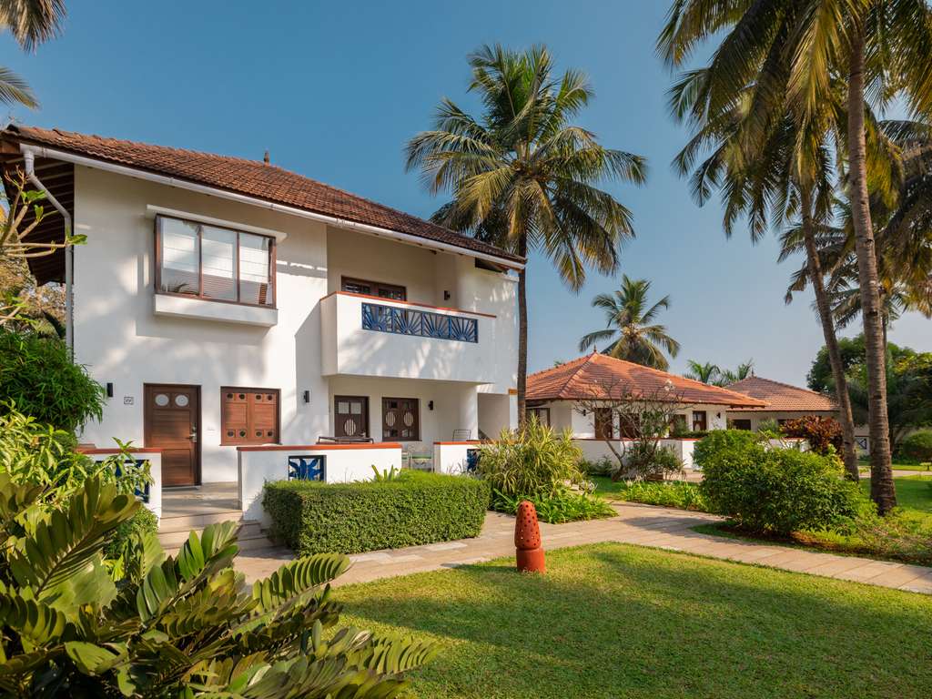 Novotel Goa Dona Sylvia Resort - Image 2