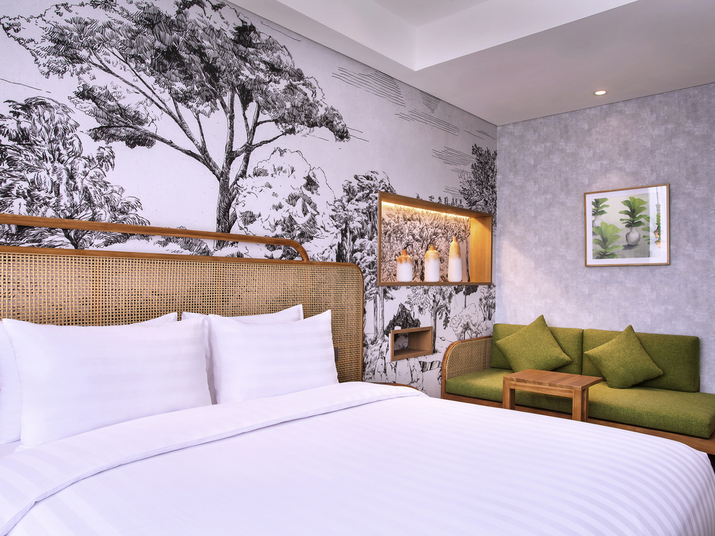 Mercure Tangerang BSD City - Image 3