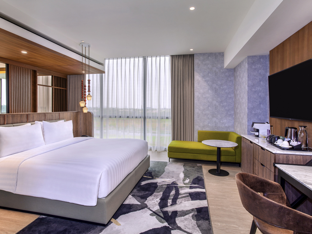 Foto - Mercure Tangerang BSD City