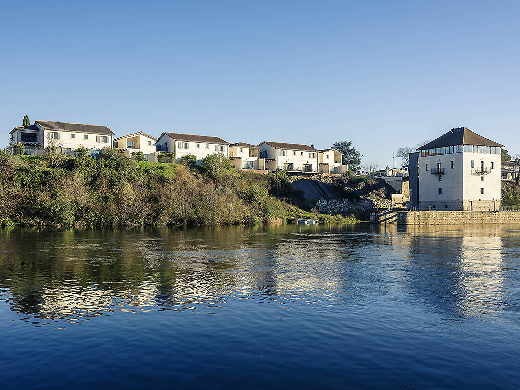 Hôtel Mercure Villeneuve-sur-Lot - Le Moulin de Madame - Image 1