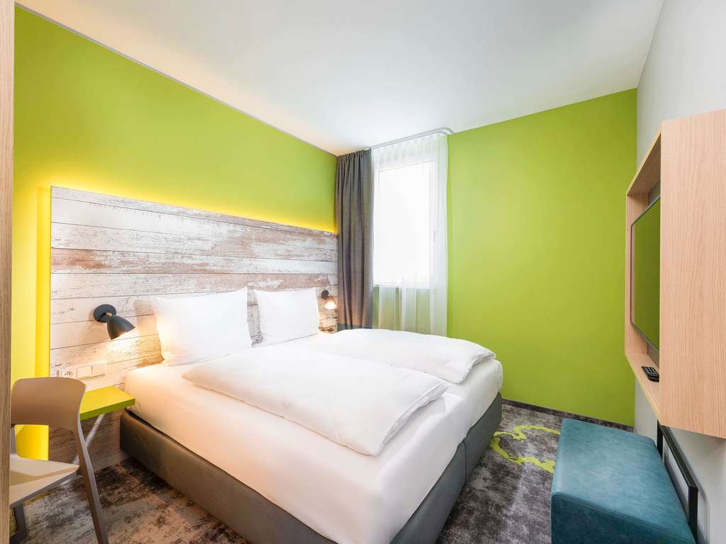 ibis Styles Stuttgart Vaihingen - Image 4