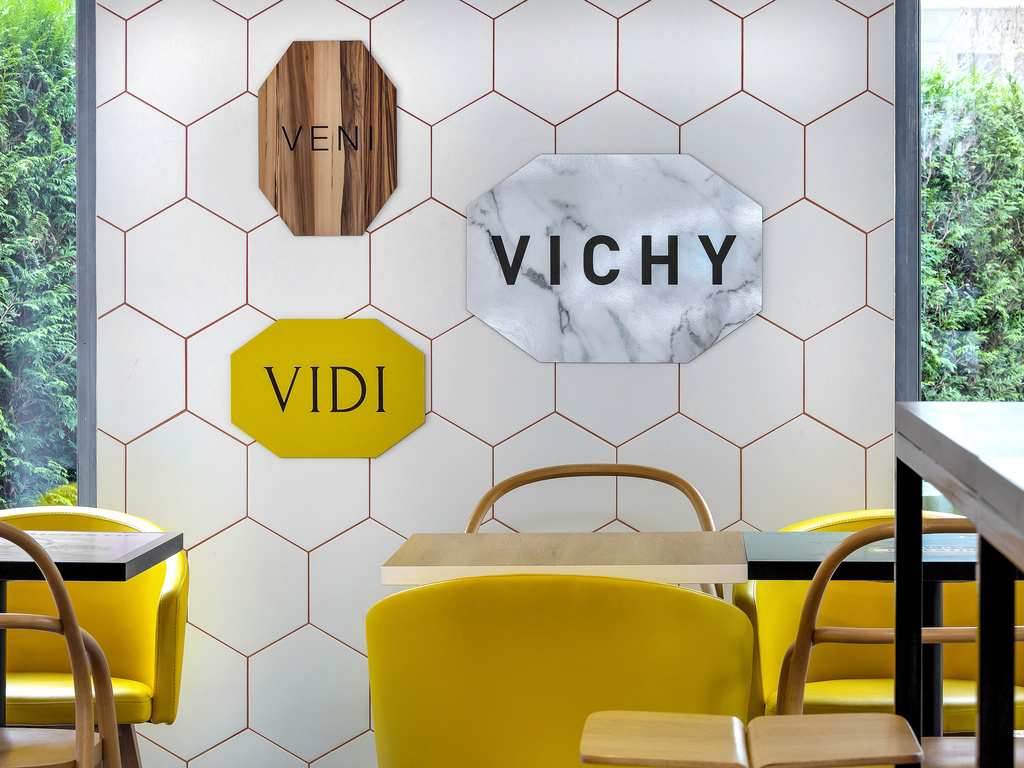 Ibis Styles Vichy Centre - Image 1