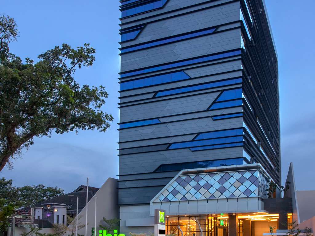 ibis Styles Medan Pattimura - Image 1