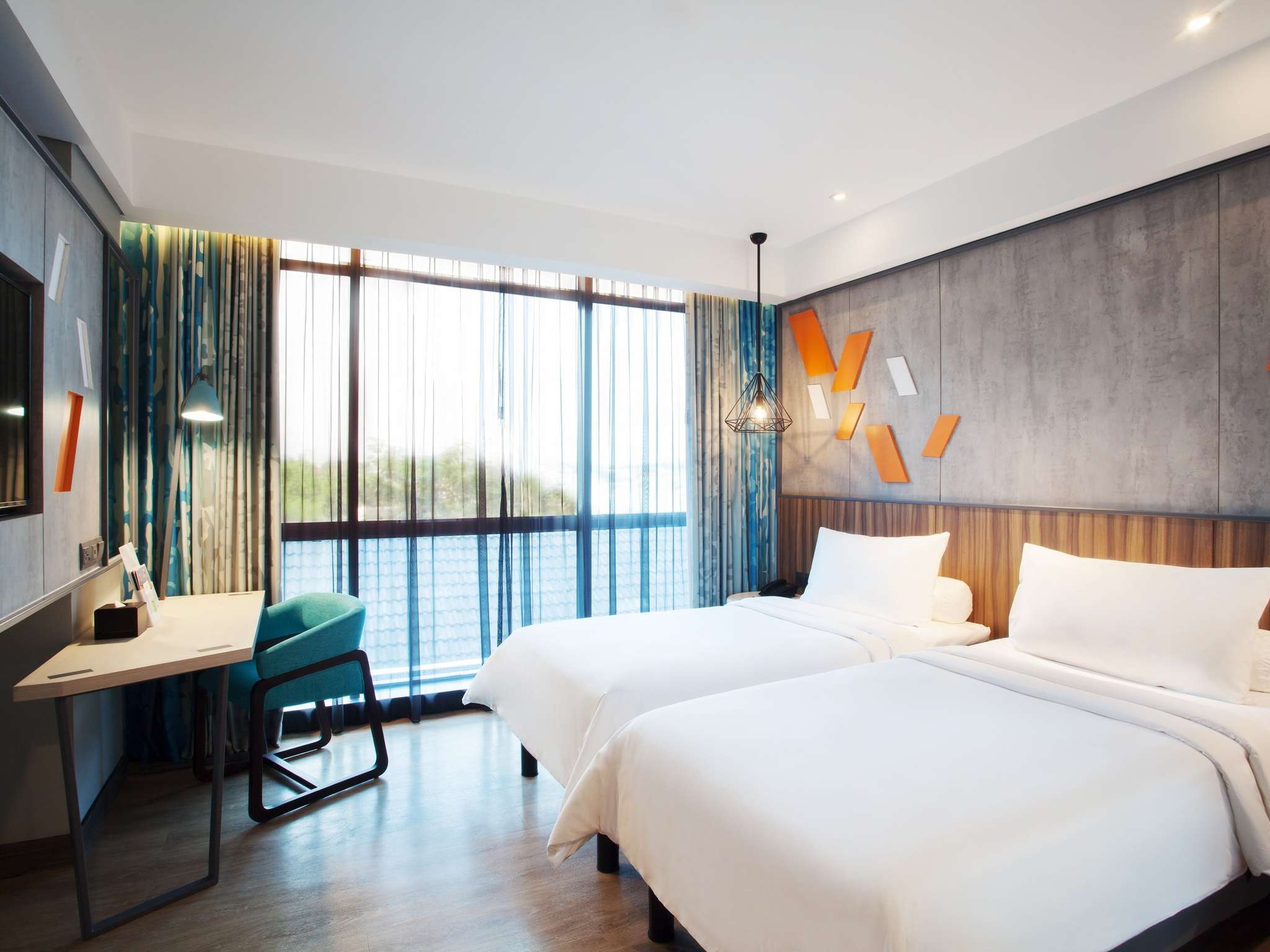 ibis Styles Medan Pattimura