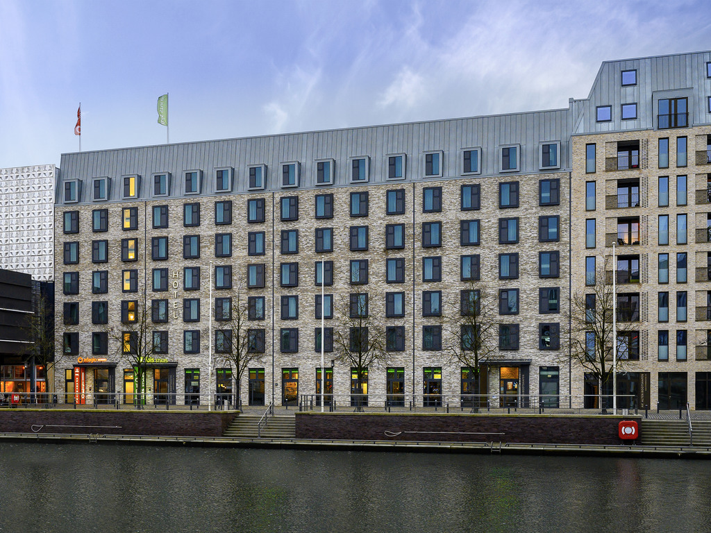 Aparthotel Adagio access Kiel (Eröffnung 2022)