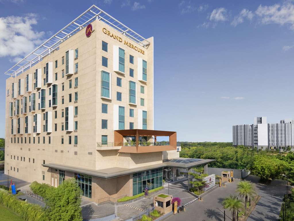 Grand Mercure Ahmedabad GIFT CITY - Image 1