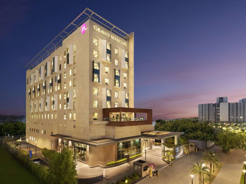 Grand Mercure Ahmedabad GIFT CITY - Image 2