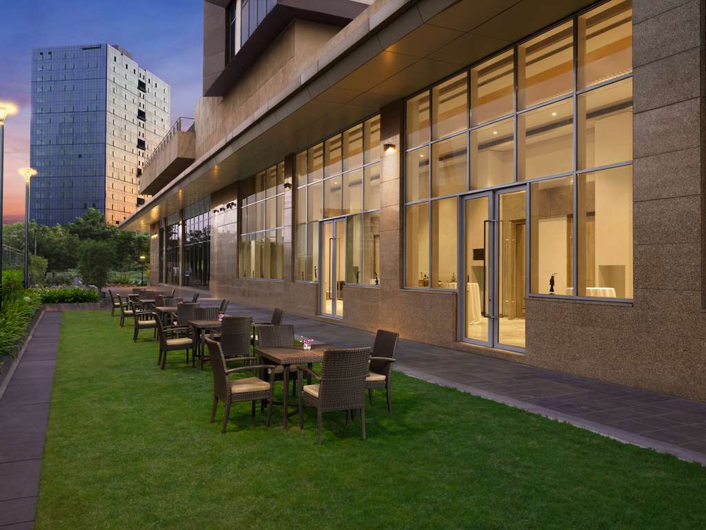 Grand Mercure Ahmedabad GIFT CITY - Image 3