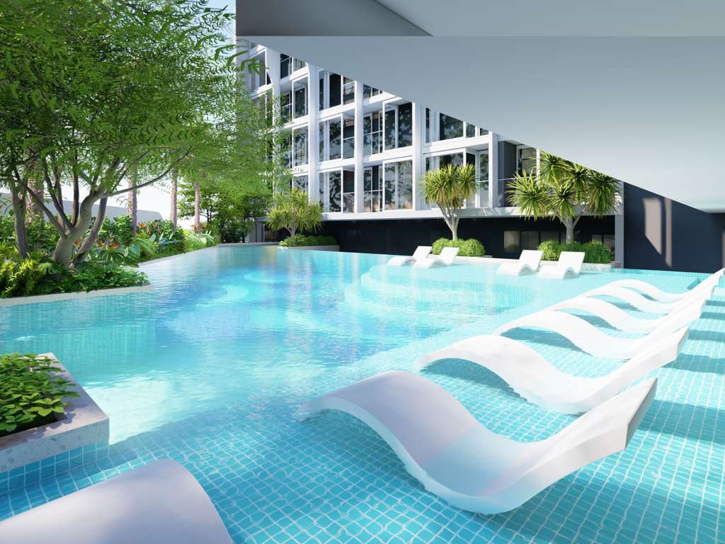 TRIBE Phuket Patong (Opening June 2025) - Image 2