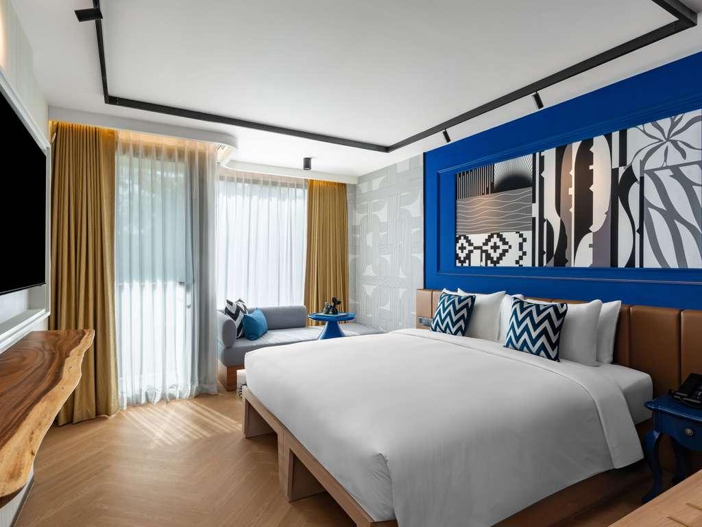 TRIBE Phuket Patong (Opening June 2025) - Image 3