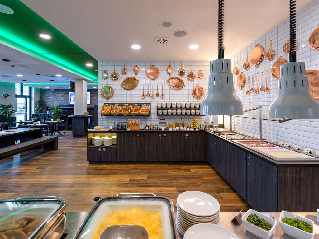 ibis Styles Kiel - Image 3