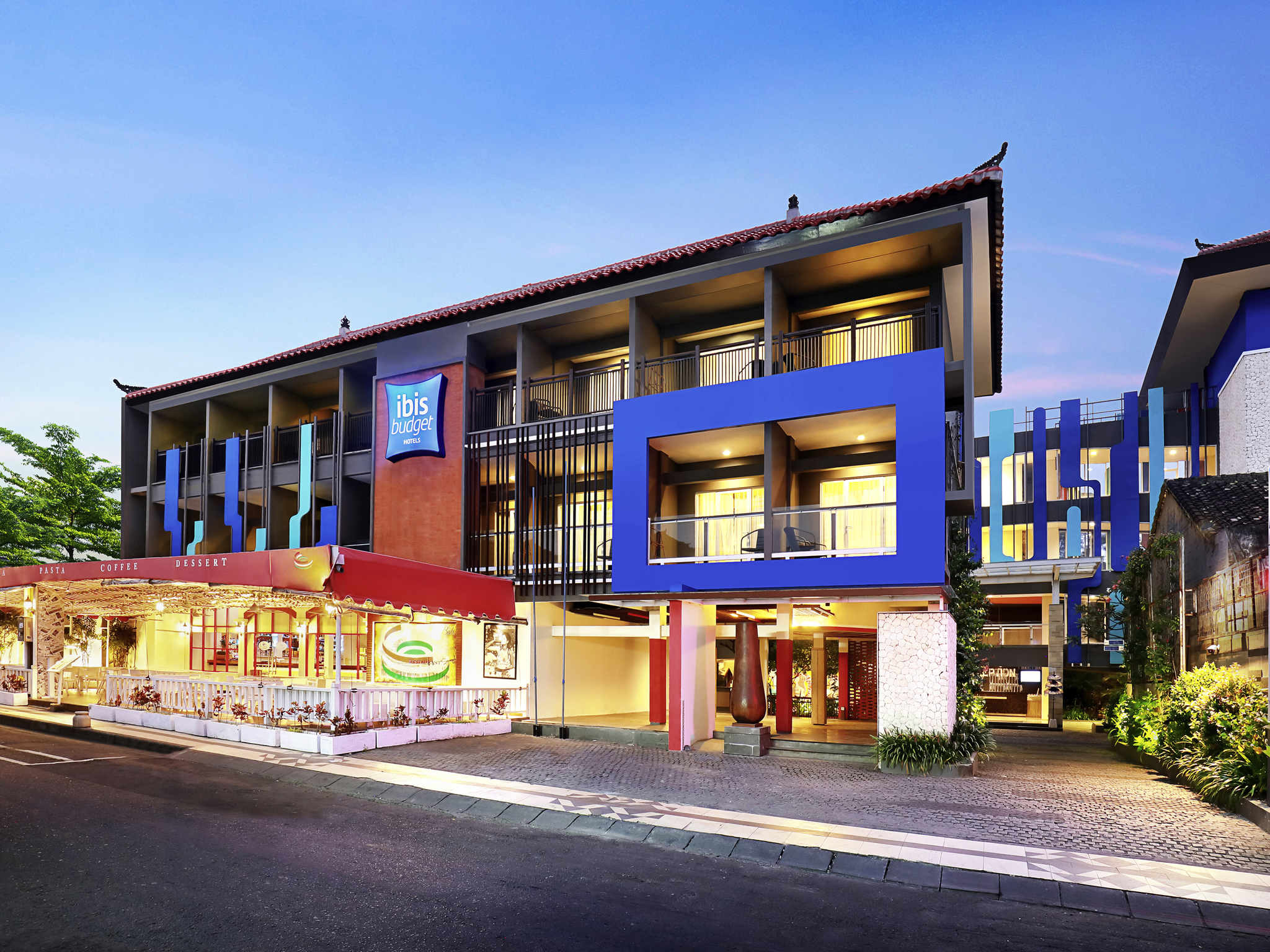 Hotel In Badung Primera Seminyak Managed By Accorhotels Hotel Primera Seminyak Managed By Accorhotels