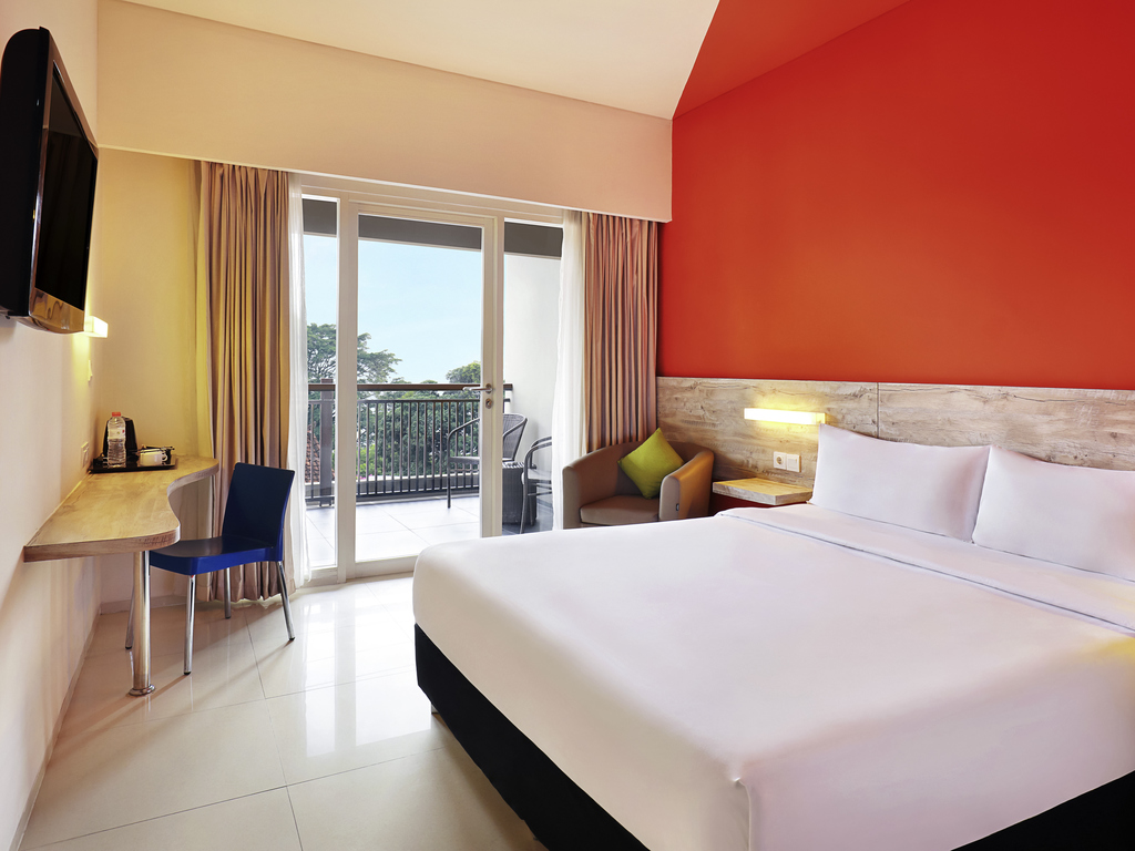 Foto - Primera Hotel Seminyak